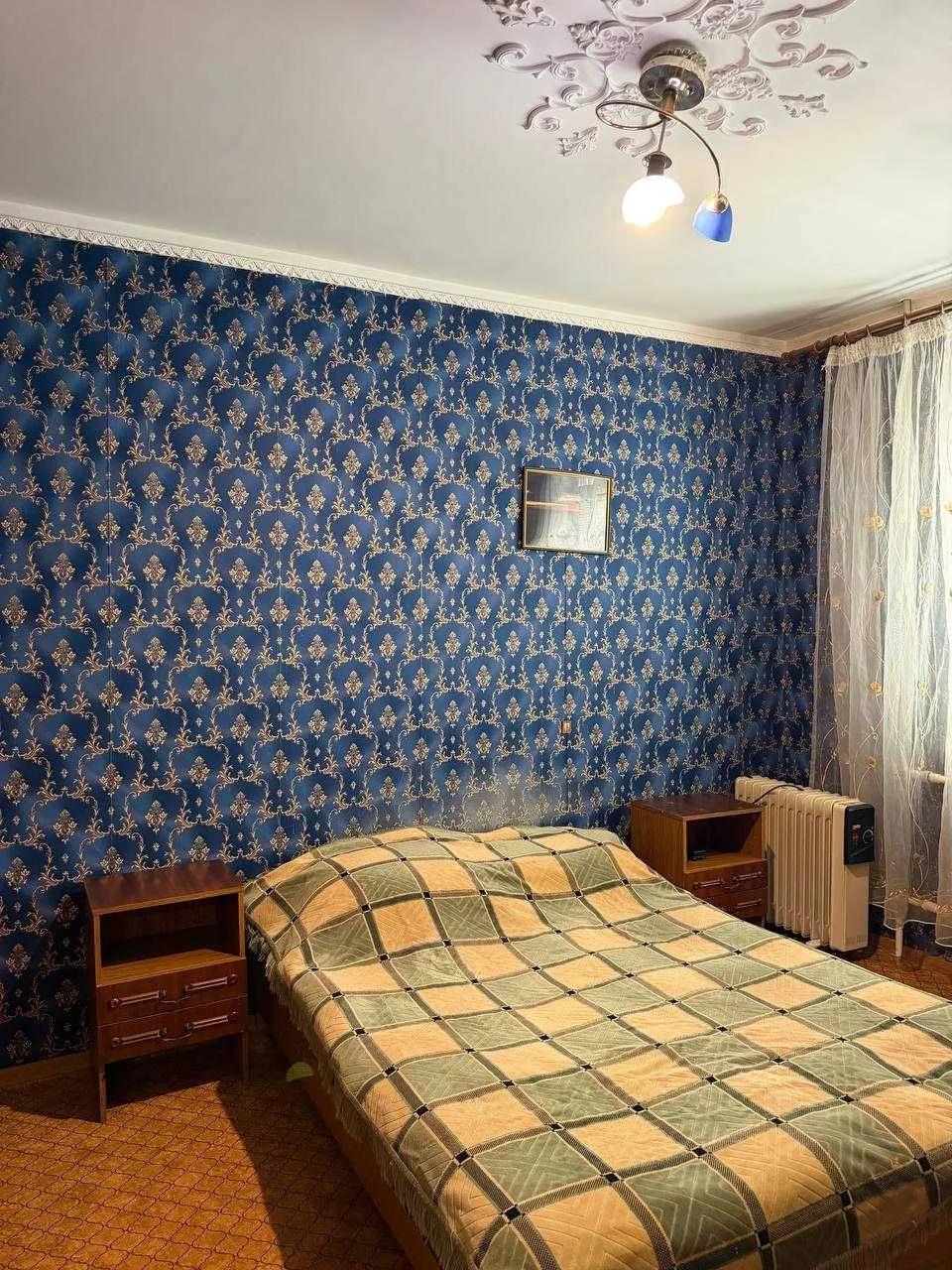 Продаж 3-кімн. квартири, 2 поверх. Вечірній 10