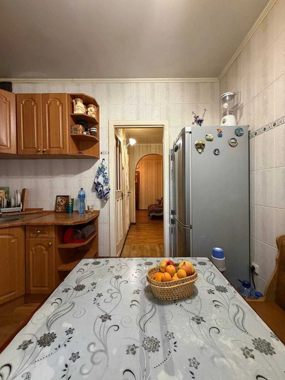 Продаж 3-кімн. квартири, 2 поверх. Вечірній 10