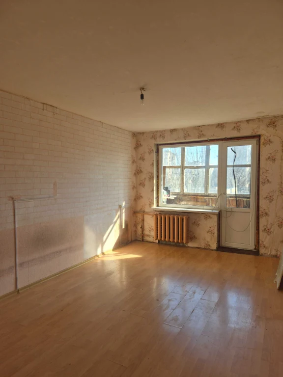 Sale of a non-accessible 2-room apartment. General Radievsky