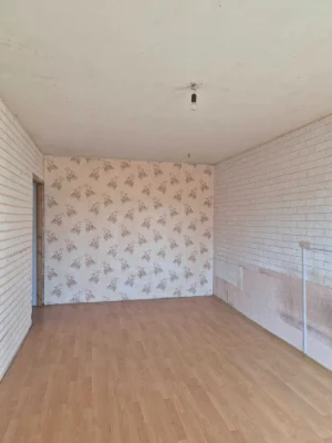 Sale of a non-accessible 2-room apartment. General Radievsky