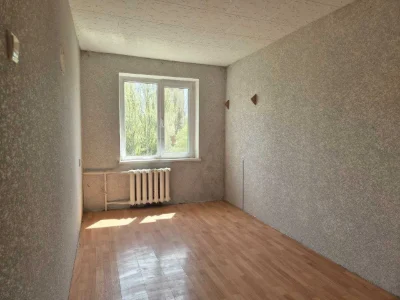 Sale of a non-accessible 2-room apartment. General Radievsky