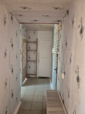 Sale of a non-accessible 2-room apartment. General Radievsky