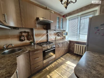 Apartment for Sale – Saksagans’kyi