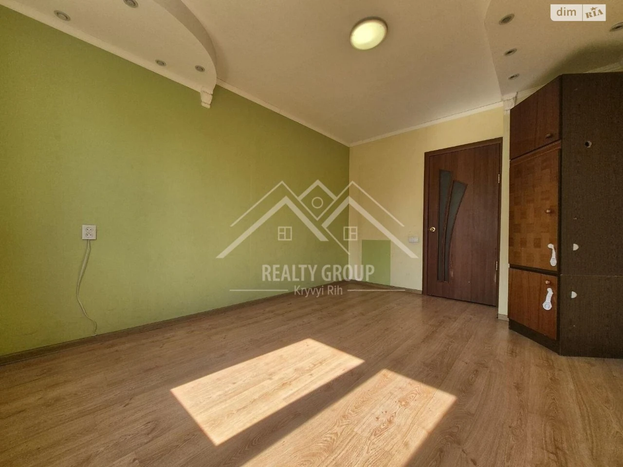 Apartment for Sale – Saksagans’kyi