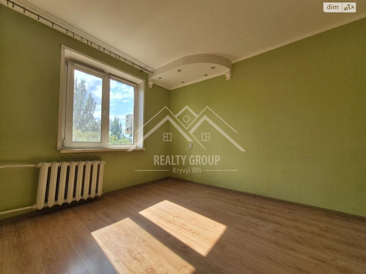 Apartment for Sale – Saksagans’kyi