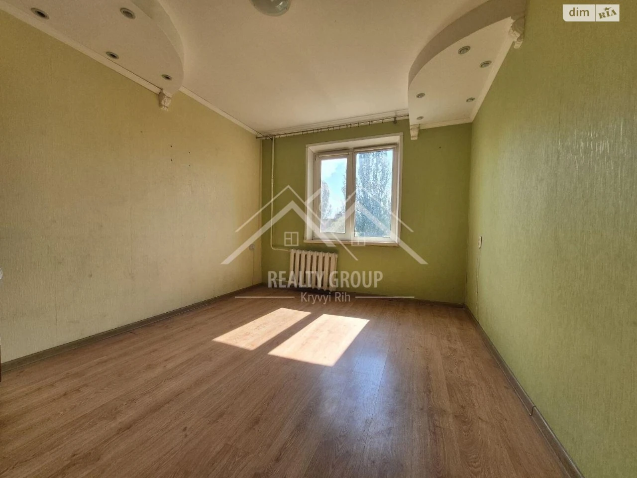 Apartment for Sale – Saksagans’kyi