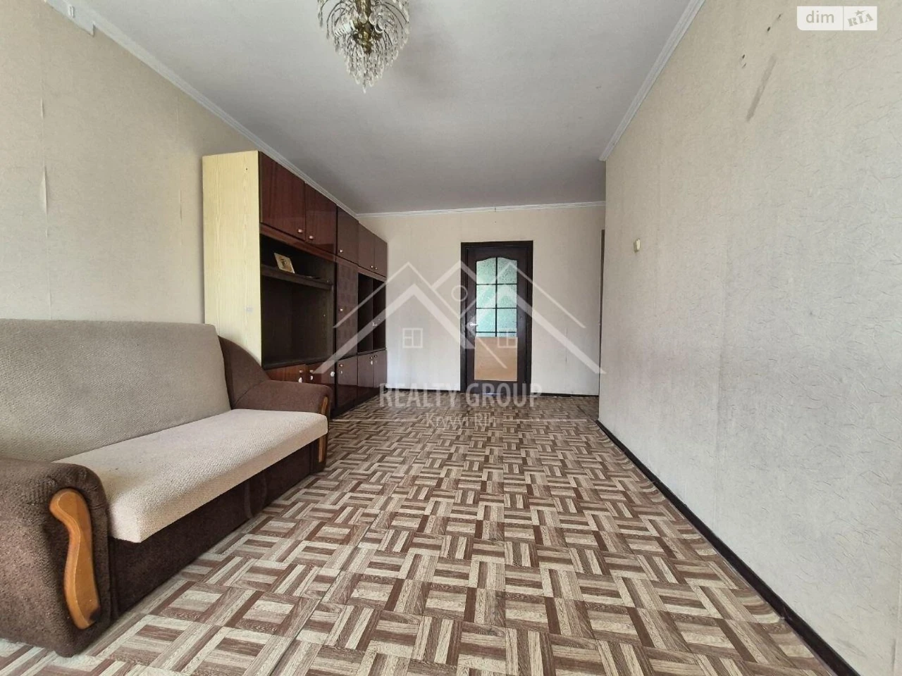 Apartment for Sale – Saksagans’kyi