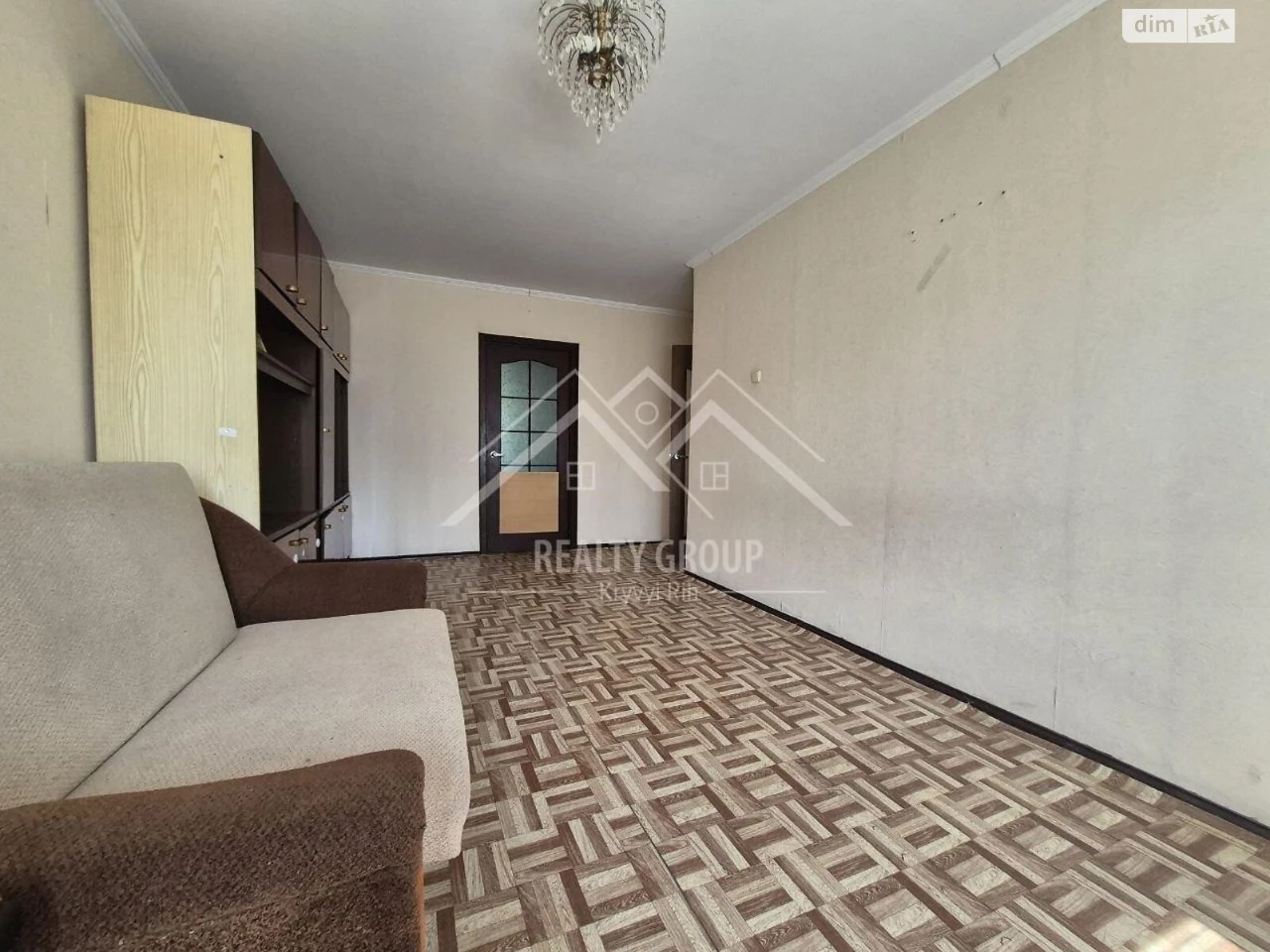 Apartment for Sale – Saksagans’kyi