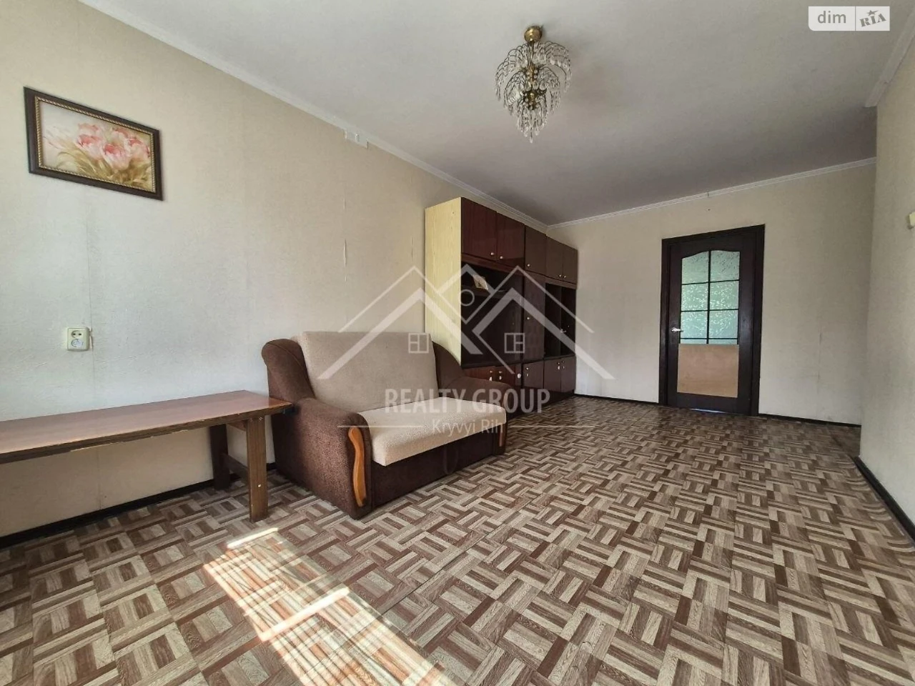 Apartment for Sale – Saksagans’kyi