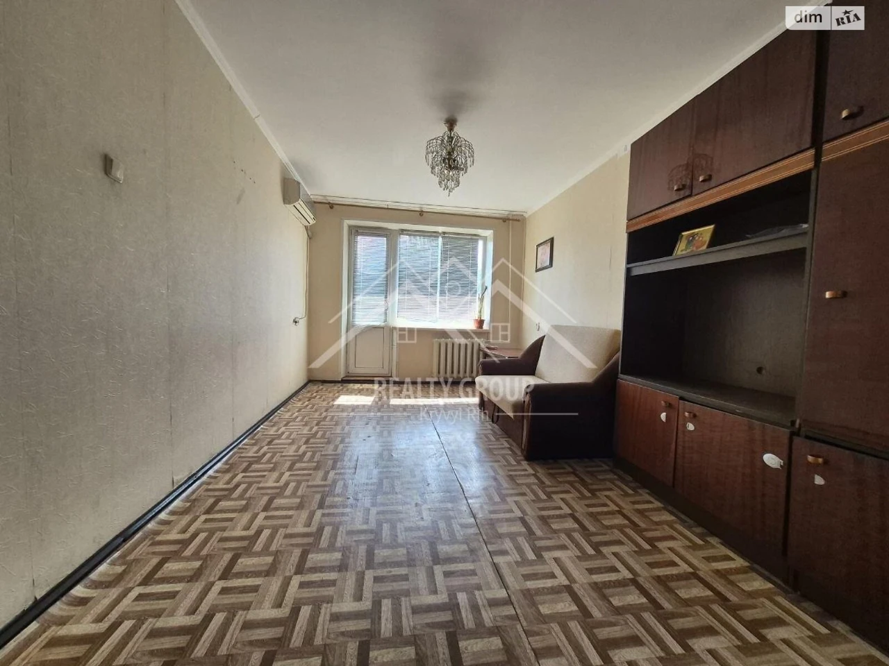 Apartment for Sale – Saksagans’kyi