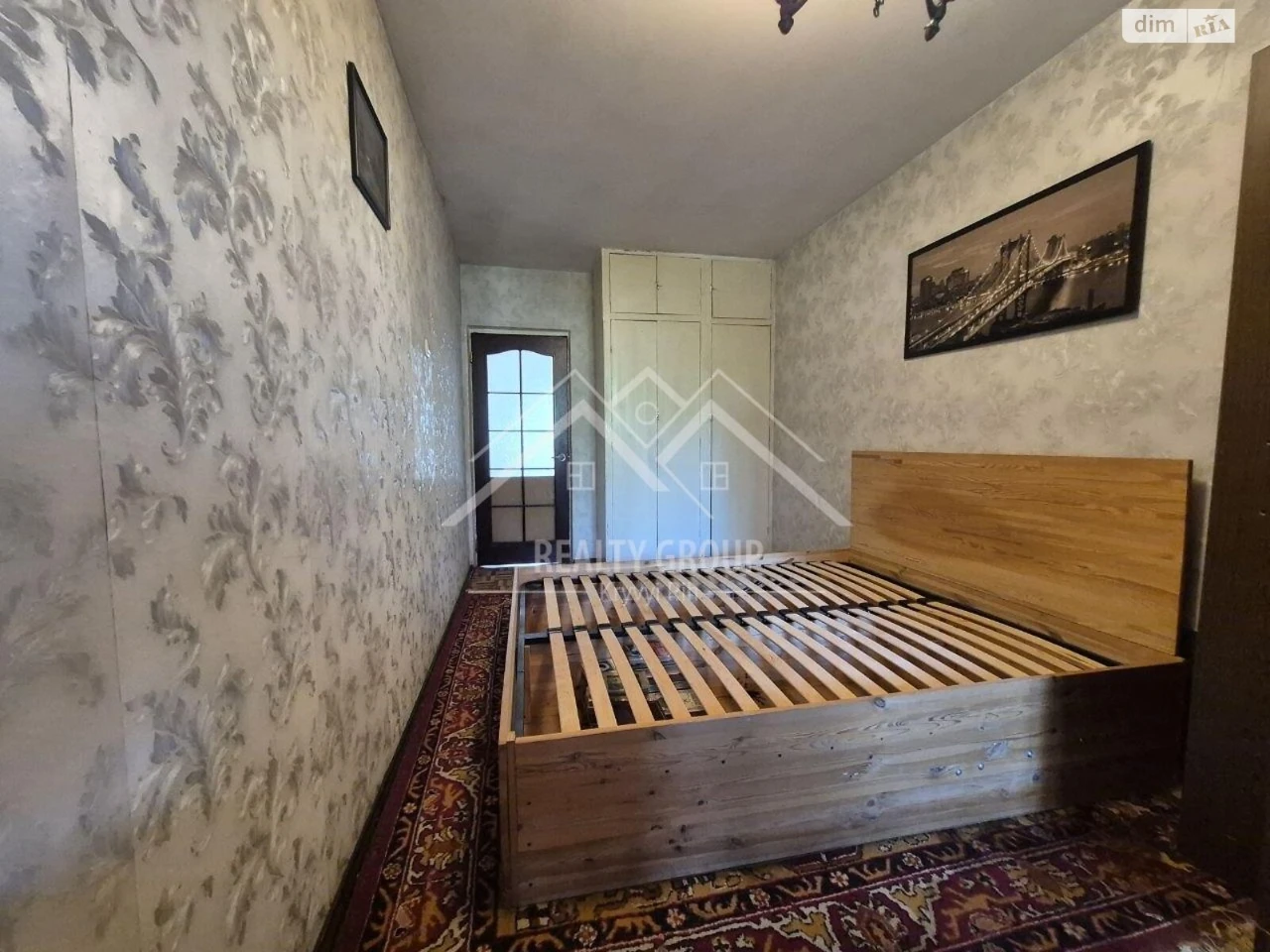 Apartment for Sale – Saksagans’kyi