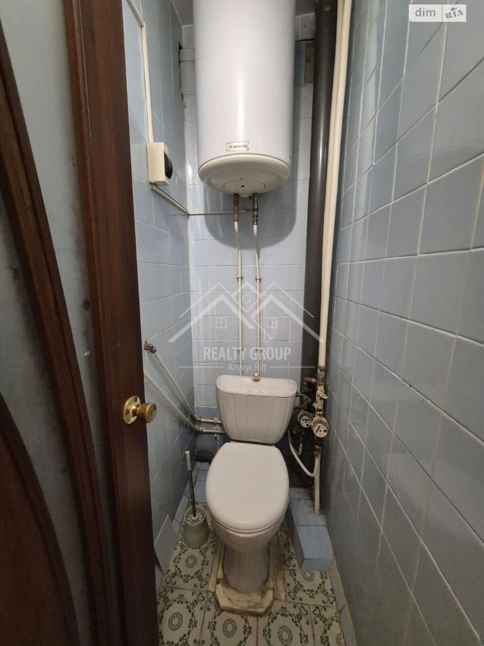 Apartment for Sale – Saksagans’kyi