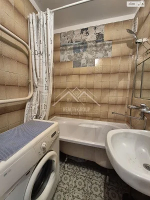 Apartment for Sale – Saksagans’kyi