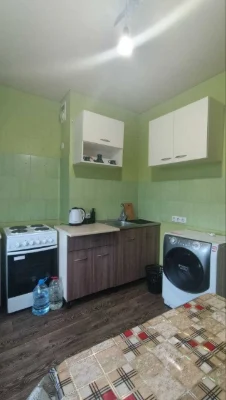Продається 1-кімнатна квартира в Макулані