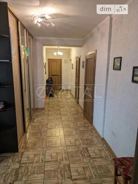 Продажа 2к квартиры 78 кв. м по ул. Юрия Литвинского • ID 3
