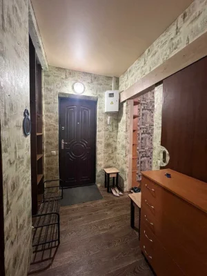 Продається 1-кімнатна квартира в Макулані