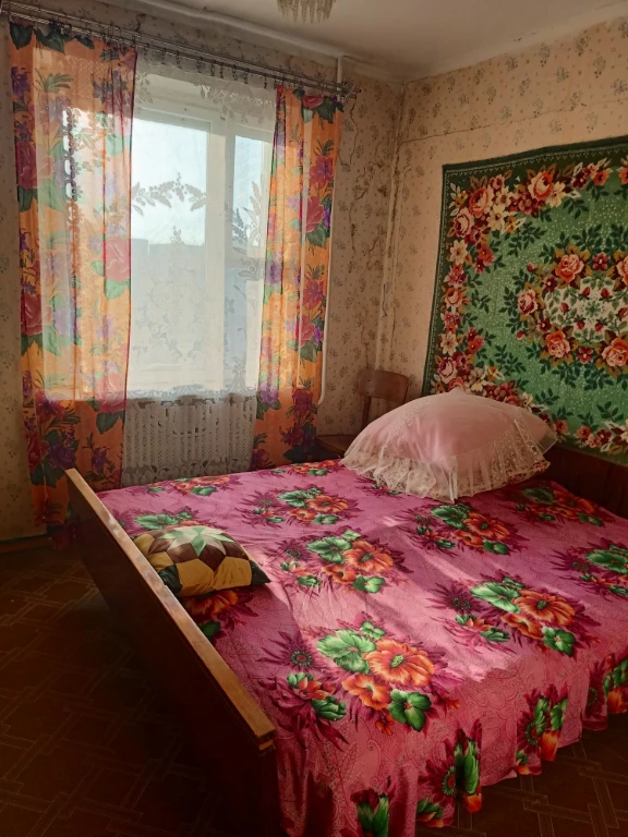Продается 3-комнатная квартира, 5-Зарічний