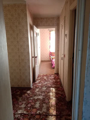 Продается 3-комнатная квартира, 5-Зарічний