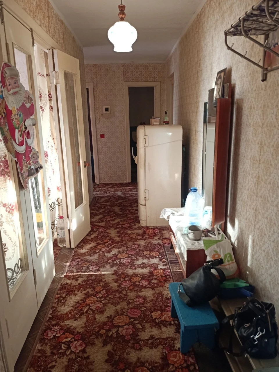 Продается 3-комнатная квартира, 5-Зарічний