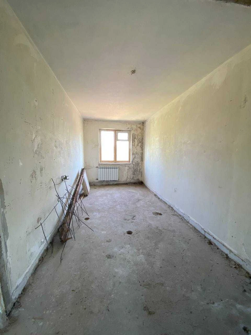 Продаётся 3-комнатная квартира по улице Героев АТО (Димитров