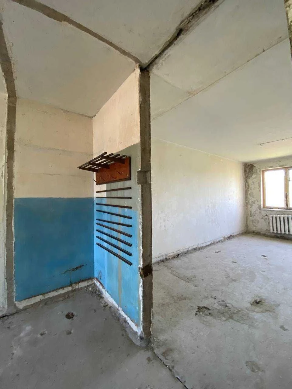 Продаётся 3-комнатная квартира по улице Героев АТО (Димитров
