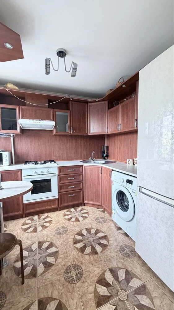 For sale, 2-room apartment, Prospect Universitetsky, Novinka, Bus Station
