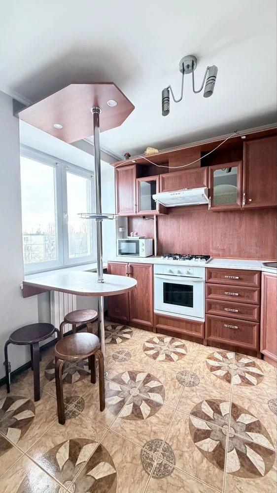 For sale, 2-room apartment, Prospect Universitetsky, Novinka, Bus Station