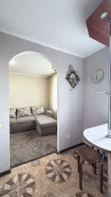 For sale, 2-room apartment, Prospect Universitetsky, Novinka, Bus Station