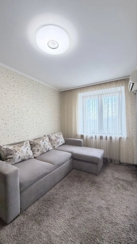 For sale, 2-room apartment, Prospect Universitetsky, Novinka, Bus Station