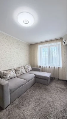 For sale, 2-room apartment, Prospect Universitetsky, Novinka, Bus Station