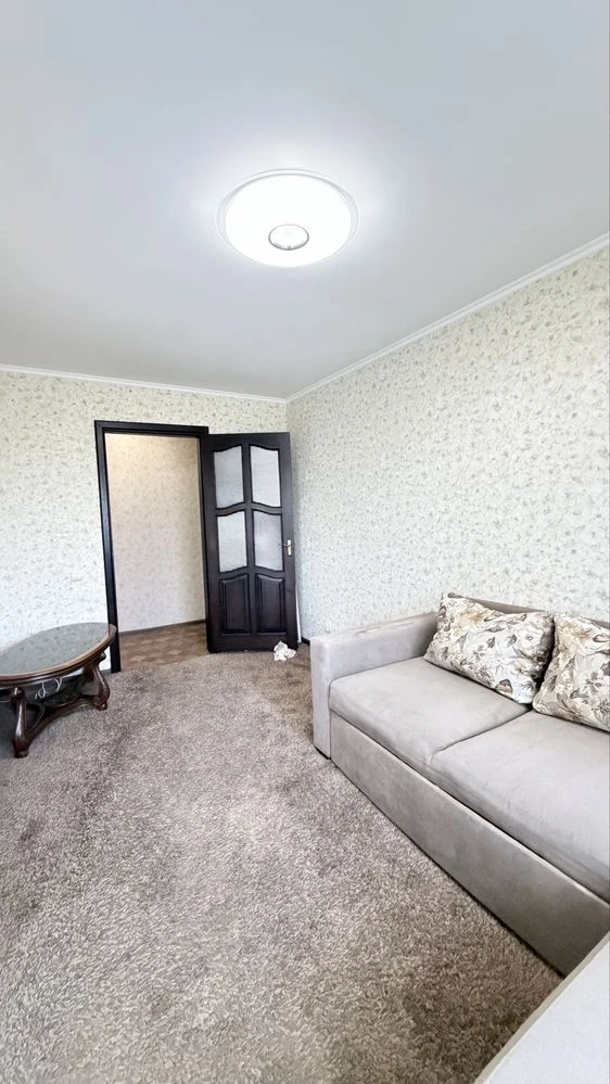 For sale, 2-room apartment, Prospect Universitetsky, Novinka, Bus Station