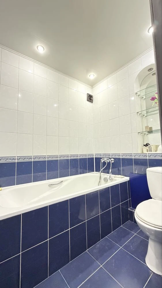 For sale, 2-room apartment, Prospect Universitetsky, Novinka, Bus Station