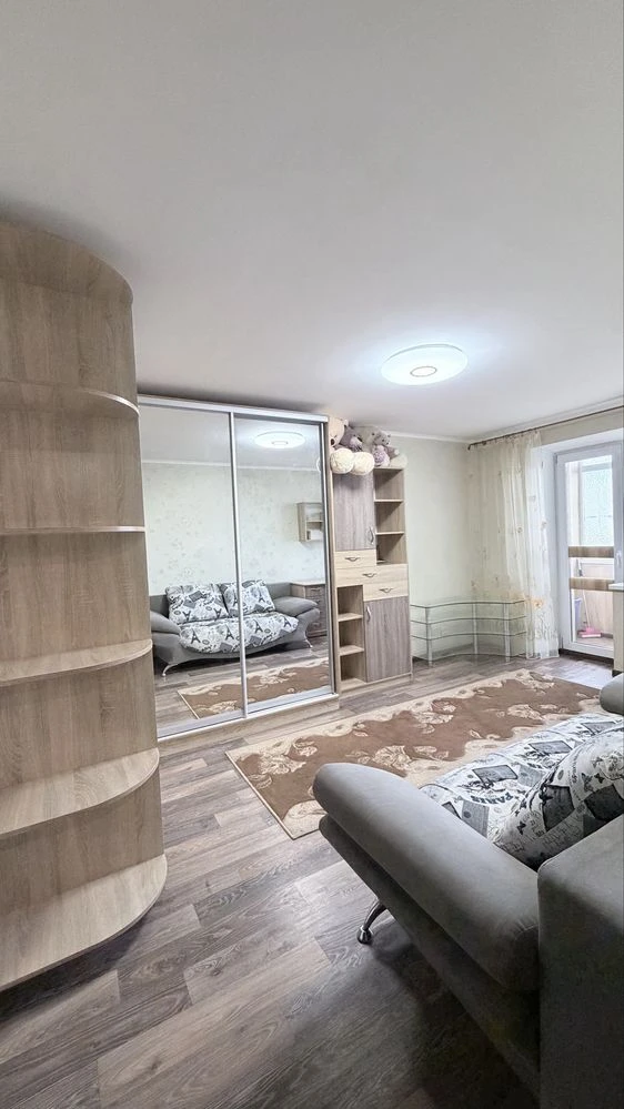 For sale, 2-room apartment, Prospect Universitetsky, Novinka, Bus Station