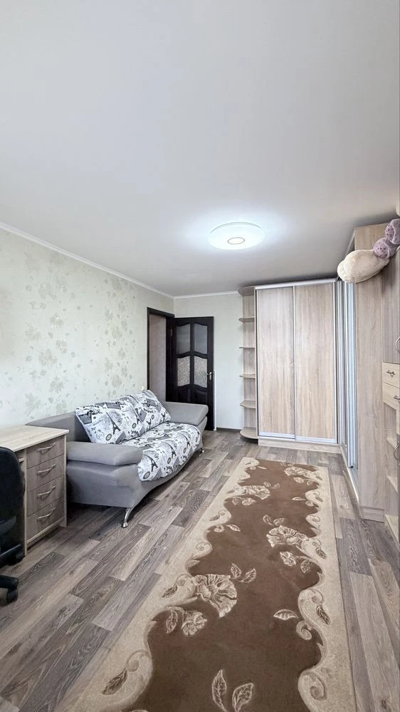 For sale, 2-room apartment, Prospect Universitetsky, Novinka, Bus Station