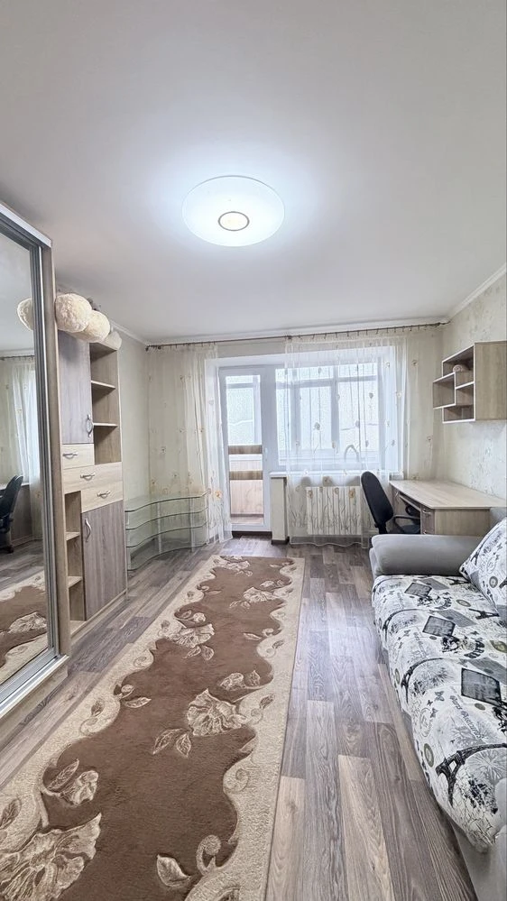 For sale, 2-room apartment, Prospect Universitetsky, Novinka, Bus Station