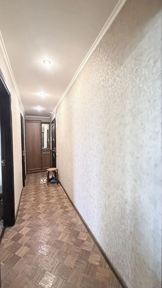 For sale, 2-room apartment, Prospect Universitetsky, Novinka, Bus Station