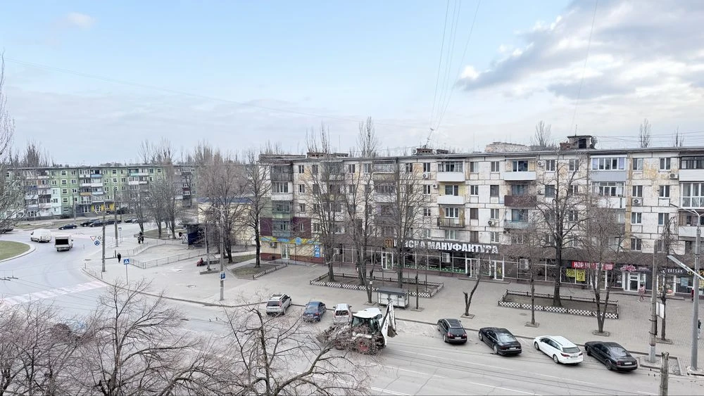 For sale, 2-room apartment, Prospect Universitetsky, Novinka, Bus Station