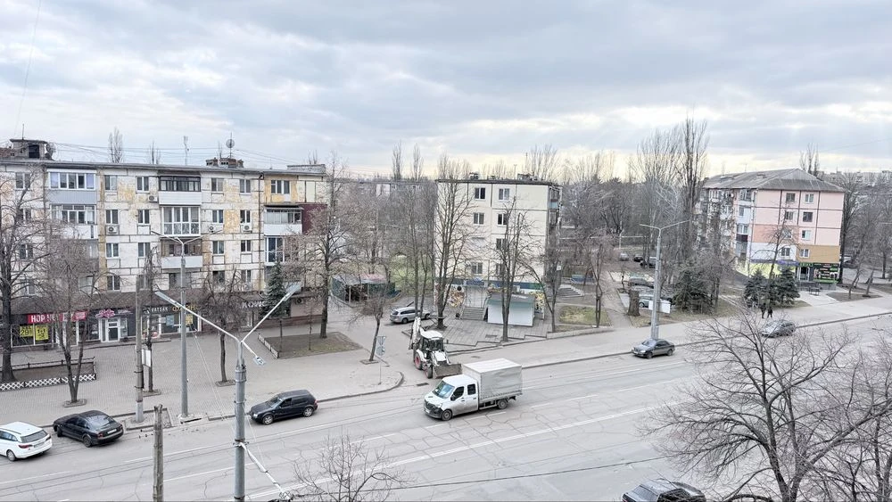 For sale, 2-room apartment, Prospect Universitetsky, Novinka, Bus Station
