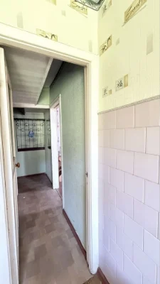 Продам 2-комнатную квартиру, 44 квартал, ул. Калантая