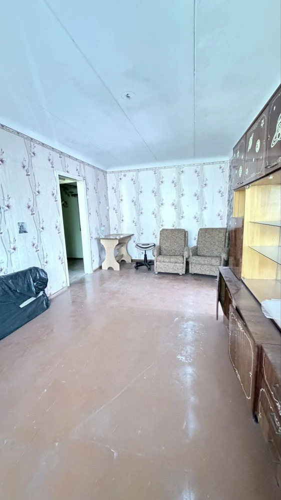 Продам 2-комнатную квартиру, 44 квартал, ул. Калантая