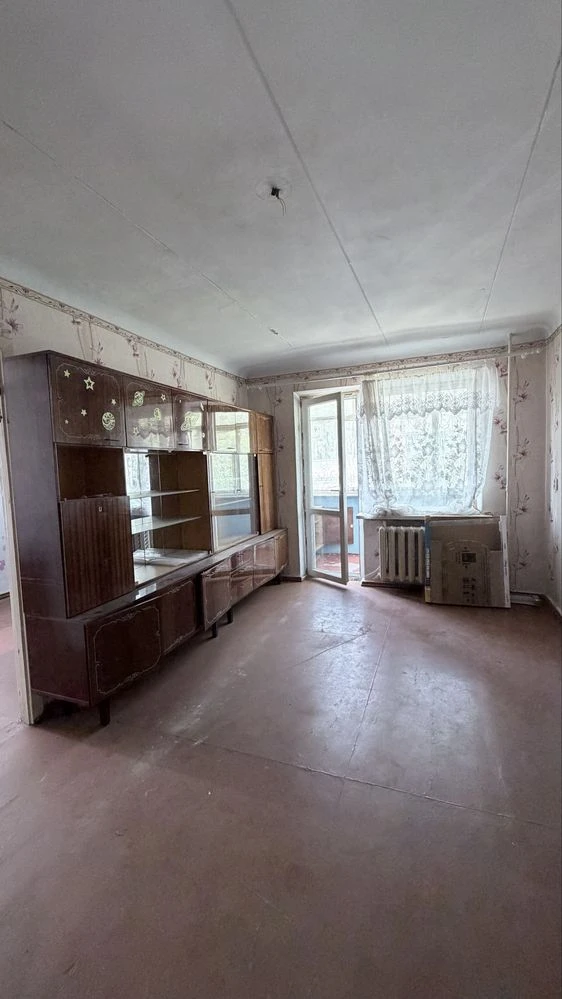 Продам 2-комнатную квартиру, 44 квартал, ул. Калантая