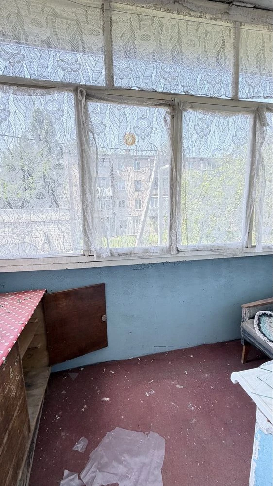 Продам 2-комнатную квартиру, 44 квартал, ул. Калантая