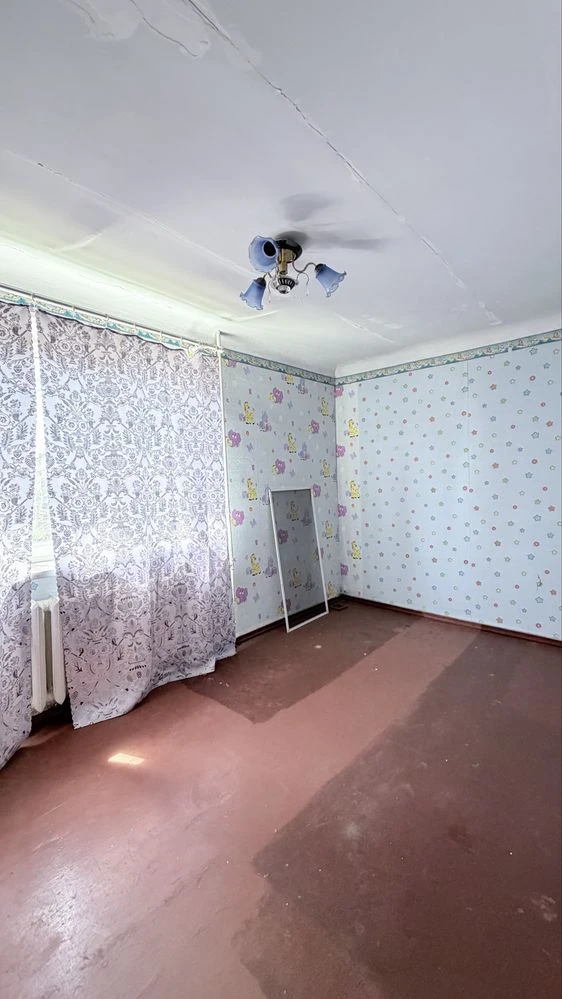 Продам 2-комнатную квартиру, 44 квартал, ул. Калантая