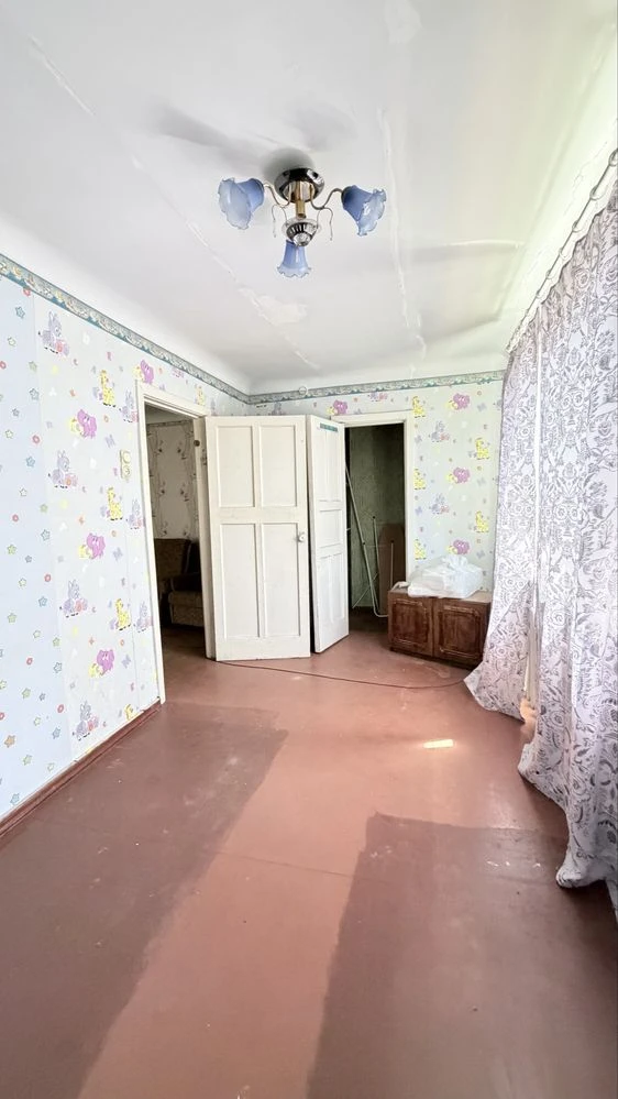Продам 2-комнатную квартиру, 44 квартал, ул. Калантая