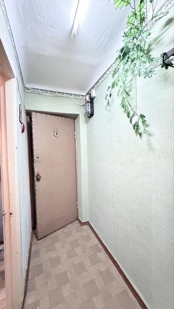 Продам 2-комнатную квартиру, 44 квартал, ул. Калантая