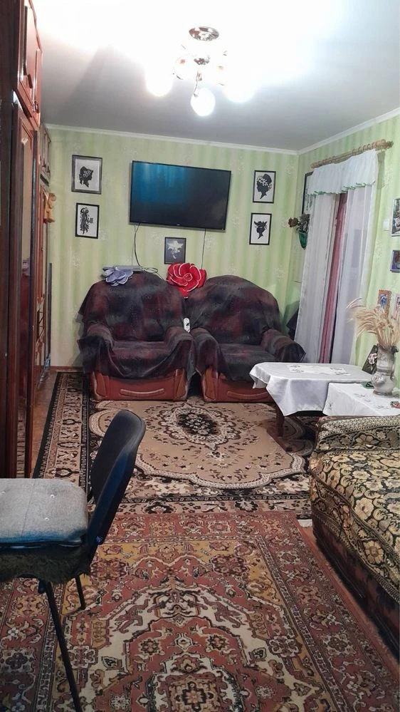 Продам  1 ком. Квартиру