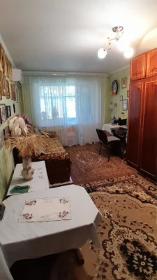 Продам  1 ком. Квартиру