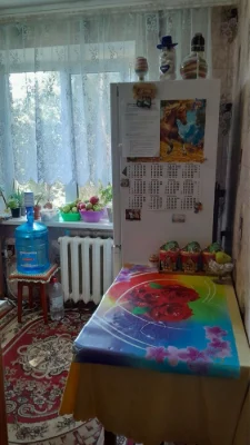 Продам  1 ком. Квартиру