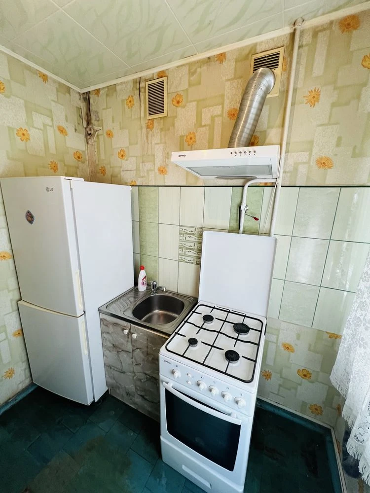 2-квартира на Космонавтів