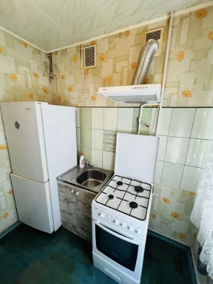 2-квартира на Космонавтів